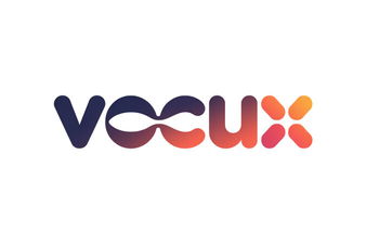 Vocux.com is for sale