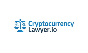 CryptocurrencyLawyer.io - Creative brandable domain for sale