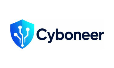 Cyboneer logo