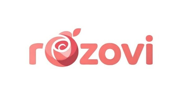 Rozovi logo