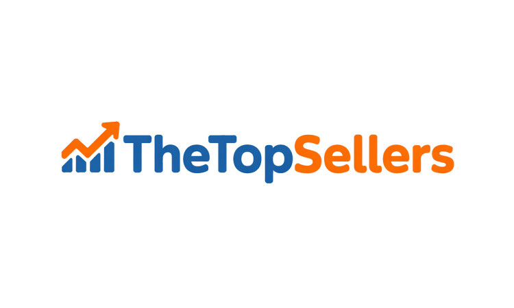 TheTopSellers logo