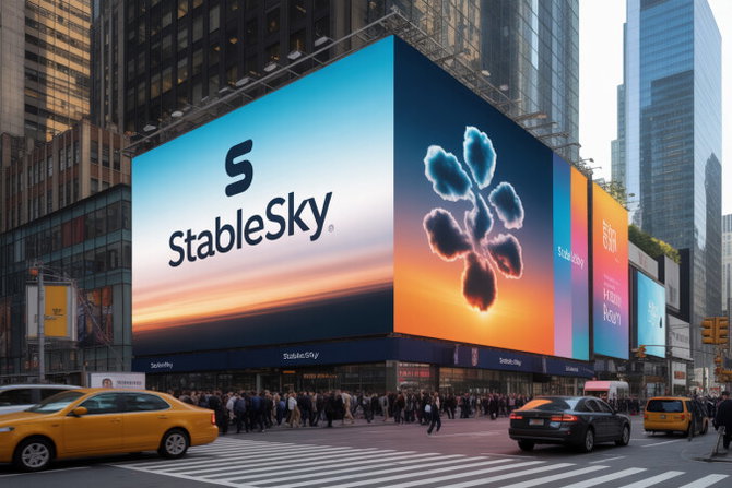 StableSky.com — 2