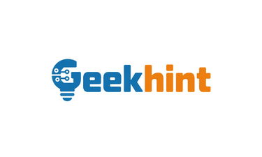 GeekHint.com - Creative brandable domain for sale