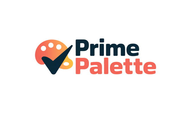 PrimePalette.com