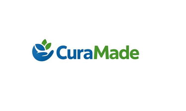 CuraMade logo