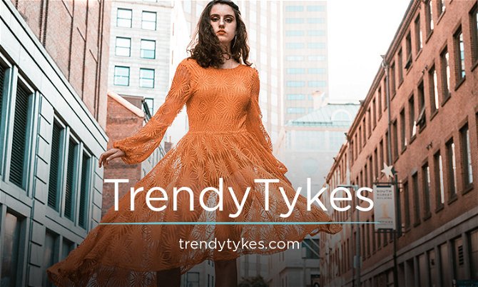 TrendyTykes.com