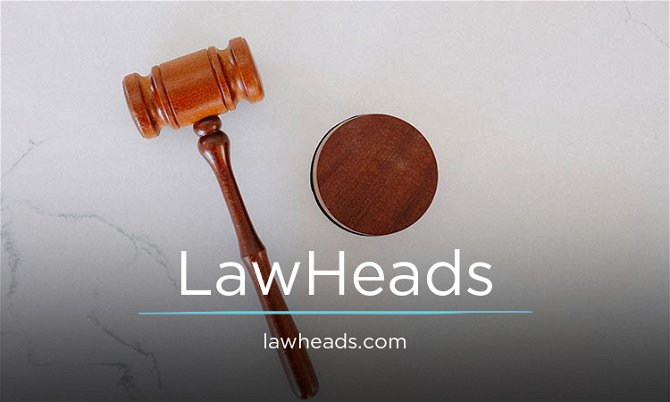 LawHeads.com