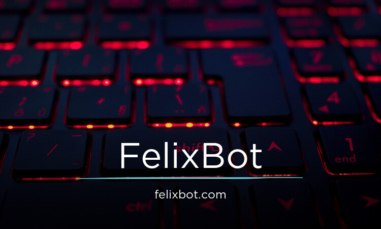 FelixBot logo