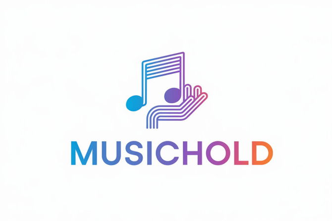 MusicHold.com