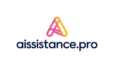 Aissistance.pro - Creative brandable domain for sale