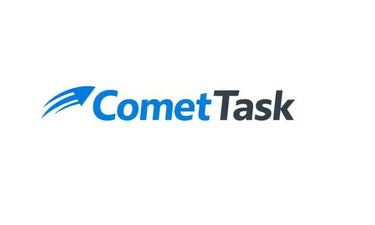 CometTask logo