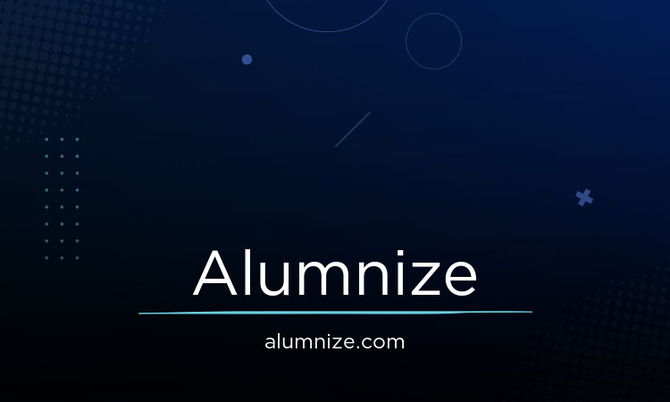 Alumnize.com