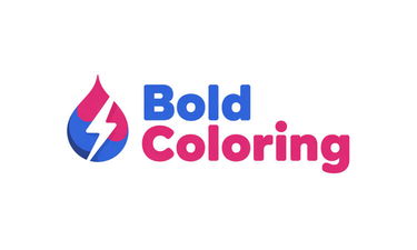 BoldColoring.com