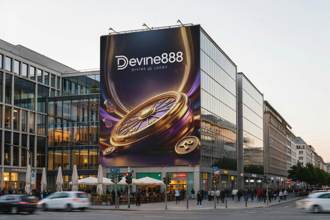 Devine888.com — 3