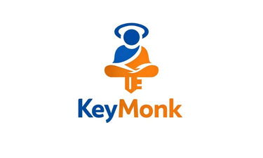 KeyMonk.com - Catchy premium names