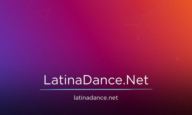 LatinaDance.Net