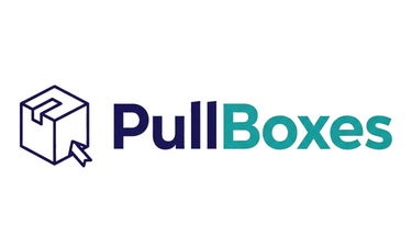 PullBoxes.com - Creative brandable domain for sale