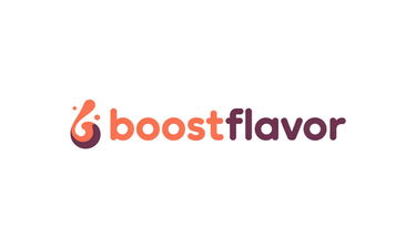 BoostFlavor.com - Creative brandable domain for sale