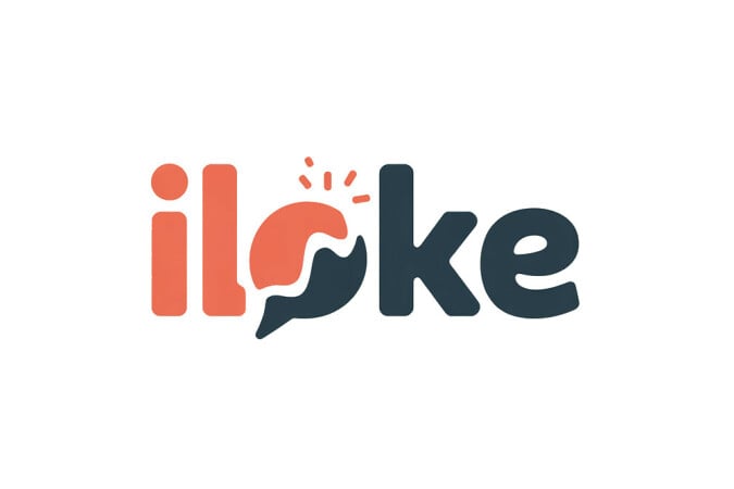 iloke logo