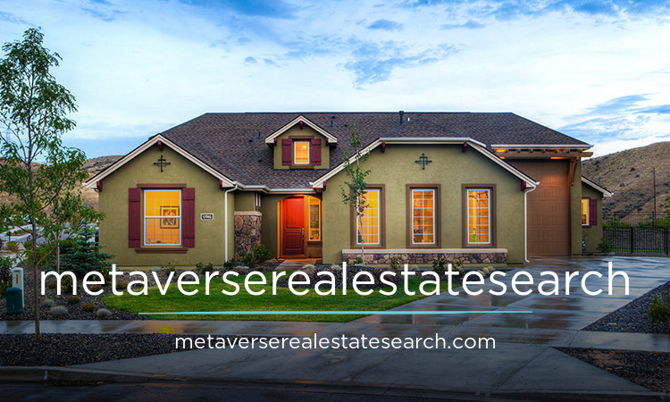 Metaverserealestatesearch.com