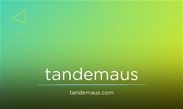 Tandemaus.com