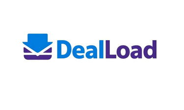 DealLoad.com - Creative brandable domain for sale