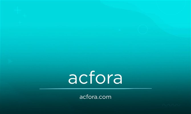 Acfora.com
