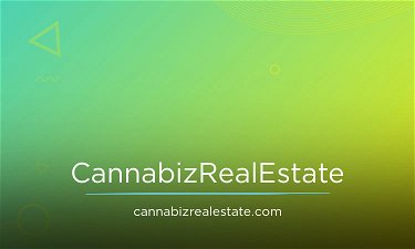 CannabizRealEstate.com - Creative brandable domain for sale