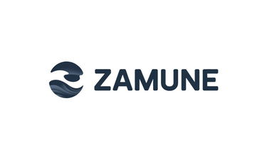 zamune.com - Creative brandable domain for sale