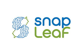 SnapLeaf.com - Creative brandable domain for sale