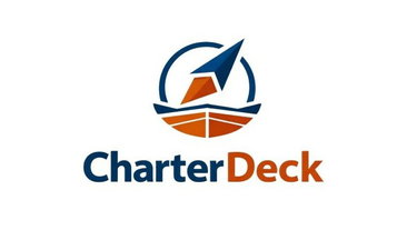 CharterDeck logo