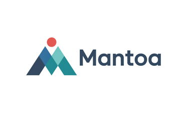 Mantoa.com - Creative brandable domain for sale