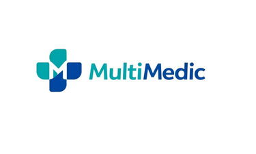 MultiMedic logo