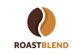 RoastBlend.com - Creative brandable domain for sale