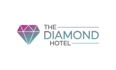 TheDiamondHotel.com - Creative brandable domain for sale