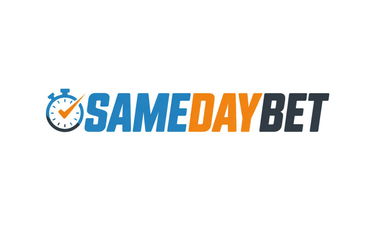 SameDayBet.com - Creative brandable domain for sale