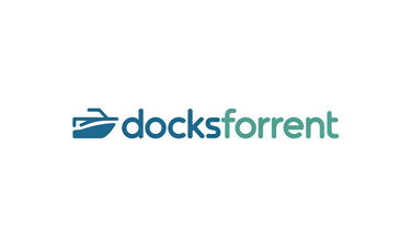 DocksForRent.com - Creative brandable domain for sale