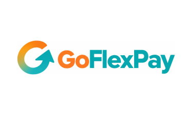 GoFlexPay logo