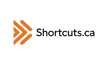 Shortcuts logo