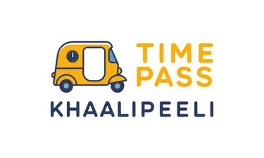 KhaaliPeeli.com - Creative brandable domain for sale