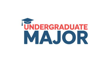 UndergraduateMajor.com - Creative brandable domain for sale