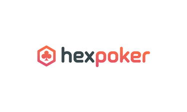 HexPoker.com - Creative brandable domain for sale