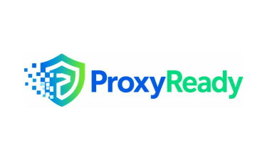 ProxyReady logo