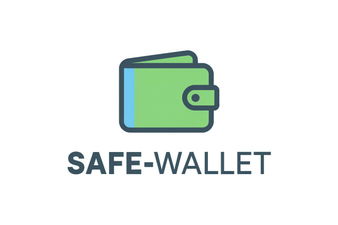 Safe-Wallet.com - Creative brandable domain for sale