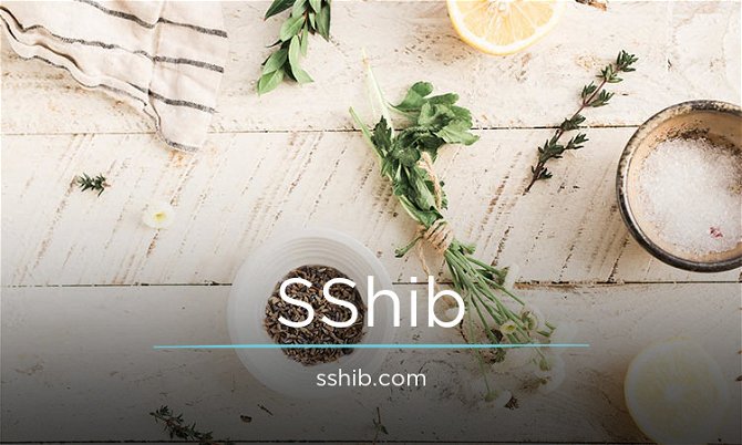 SShib.com