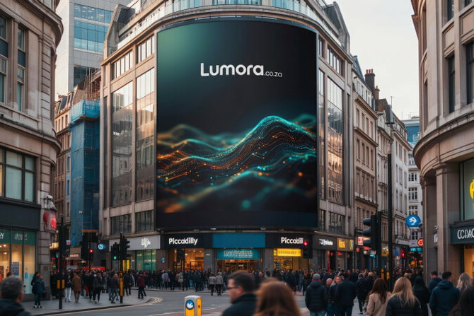 Lumora.co.za — 3