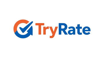 TryRate logo