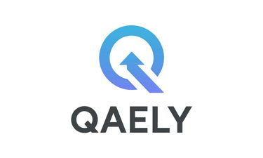 Qaely.com - Creative brandable domain for sale