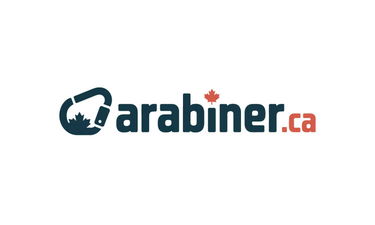 Carabiner.ca - Creative brandable domain for sale