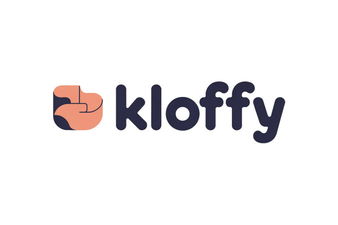 Kloffy.com - Creative brandable domain for sale